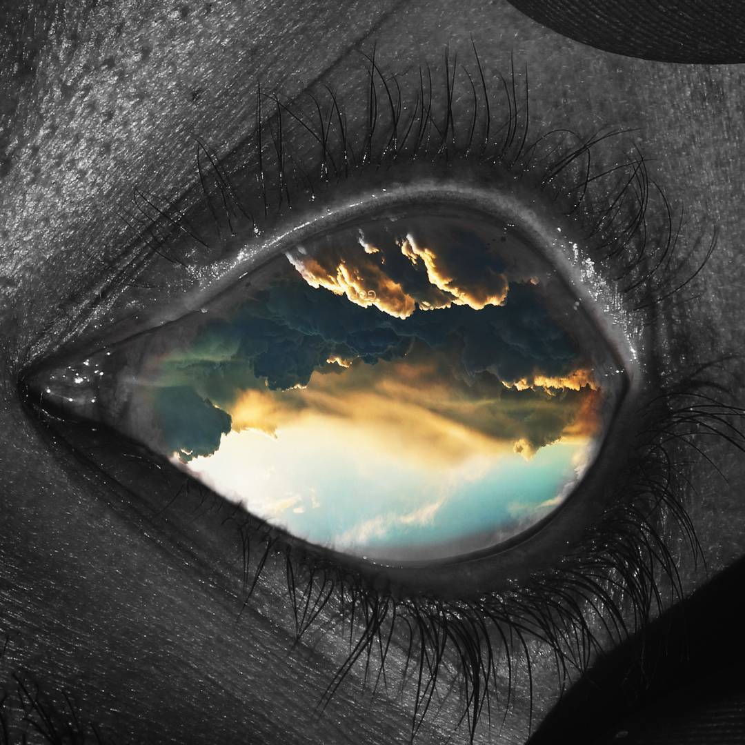 What We See